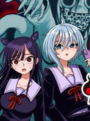 灭世魔帝韩国漫画免费无删减